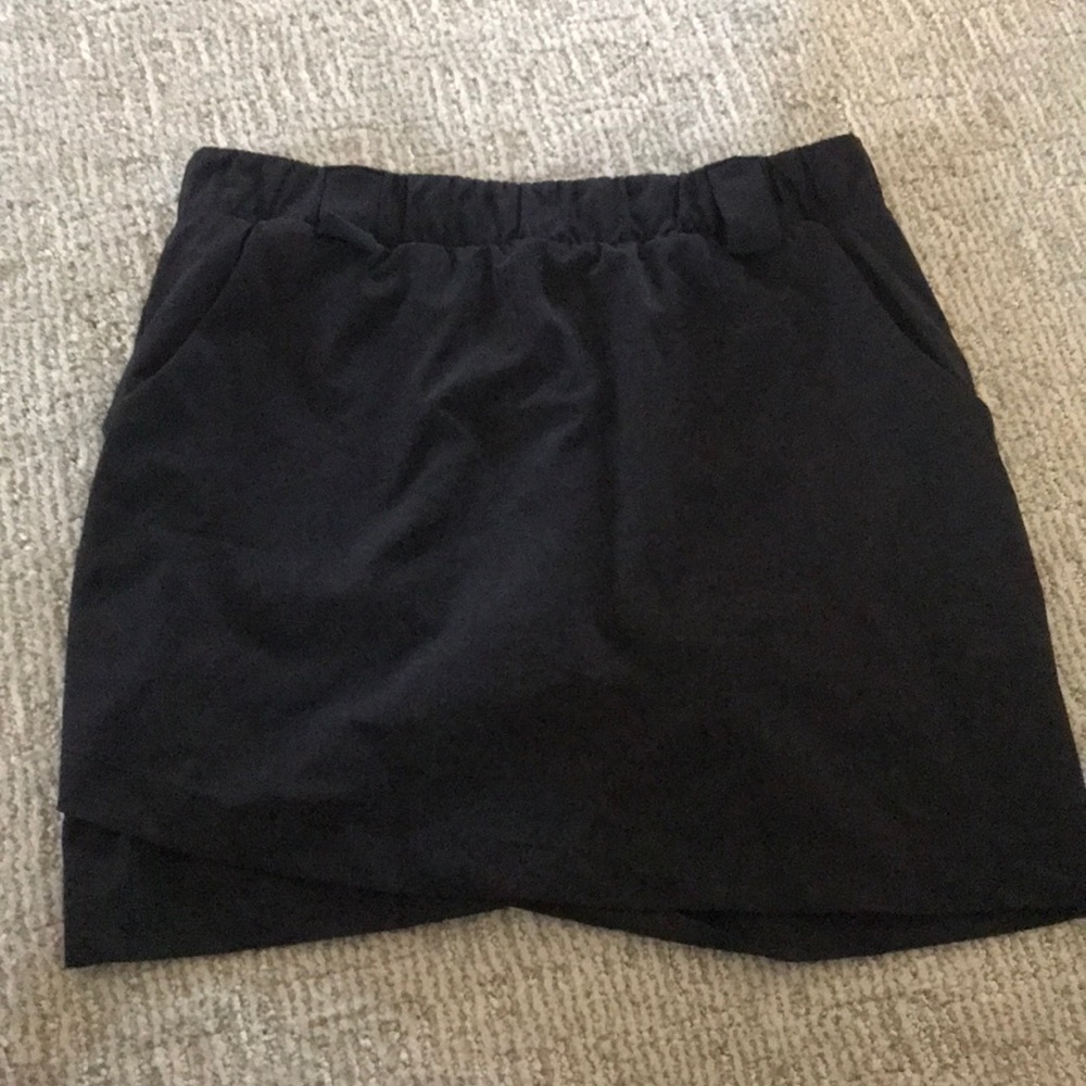 Althleta Skort